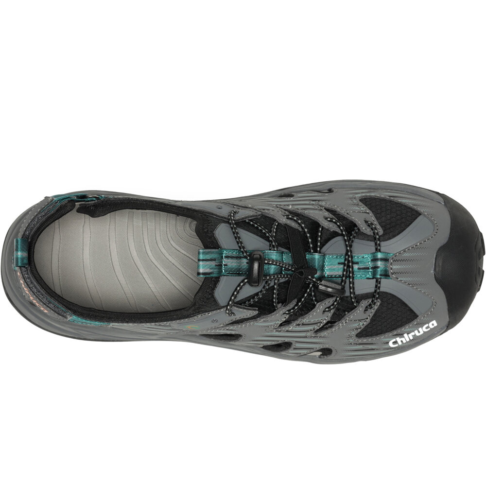 Chiruca sandalias trekking hombre SARGAZOS 08 06