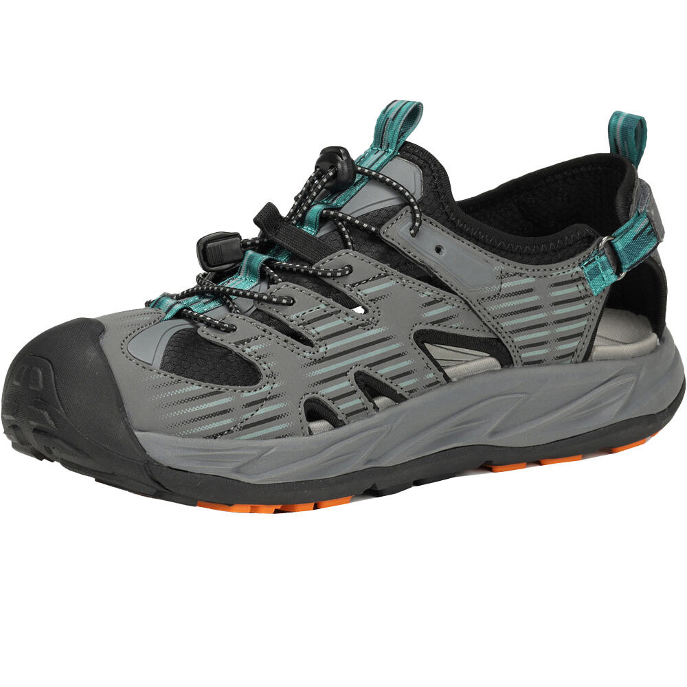 Chiruca sandalias trekking hombre SARGAZOS 08 puntera