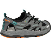 Chiruca sandalias trekking hombre SARGAZOS 08 vista superior