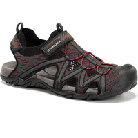 Chiruca sandalias trekking hombre TAHITI 29 lateral interior