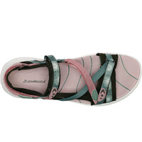 Chiruca sandalias trekking mujer AYAMONTE 01 06
