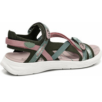 Chiruca sandalias trekking mujer AYAMONTE 01 vista superior