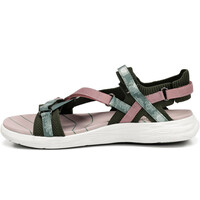 Chiruca sandalias trekking mujer AYAMONTE 01 vista trasera