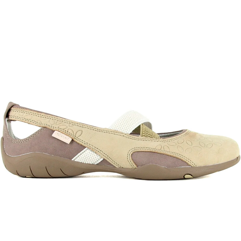 Chiruca sandalias trekking mujer BALEARES_T MA lateral exterior
