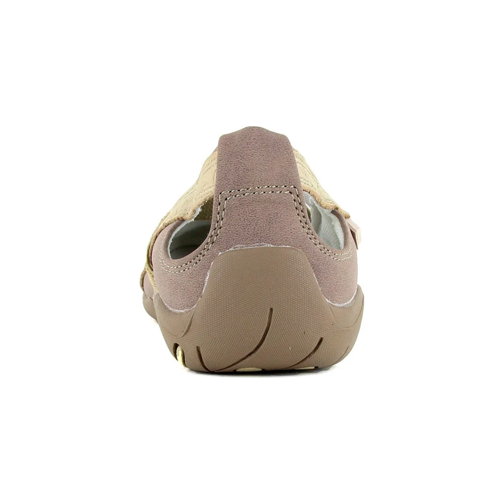 Chiruca sandalias trekking mujer BALEARES_T MA vista trasera