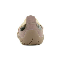 Chiruca sandalias trekking mujer BALEARES_T MA vista trasera