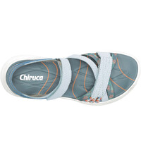 Chiruca sandalias trekking mujer BARBATE 05 06