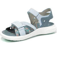 Chiruca sandalias trekking mujer BARBATE 05 puntera