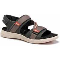 Chiruca sandalias trekking mujer CHICLANA 08 lateral interior