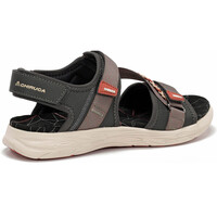 Chiruca sandalias trekking mujer CHICLANA 08 vista superior