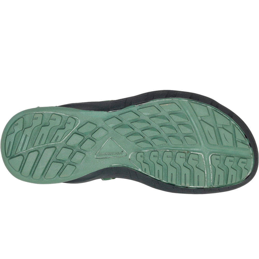 Chiruca sandalias trekking mujer FINISTERRE 01 05