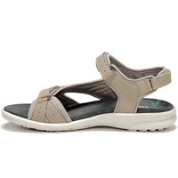 Chiruca sandalias trekking mujer FINISTERRE 04 puntera