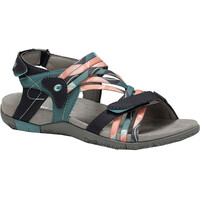 Chiruca sandalias trekking mujer MALDIVAS 08 lateral interior