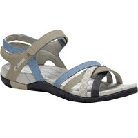 Chiruca sandalias trekking mujer MALIBU 04 lateral interior