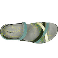 Chiruca sandalias trekking mujer MALIBU 14 06