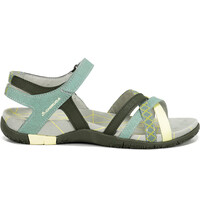 Chiruca sandalias trekking mujer MALIBU 14 lateral exterior