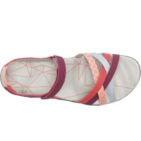 Chiruca sandalias trekking mujer MALIBU 17 06