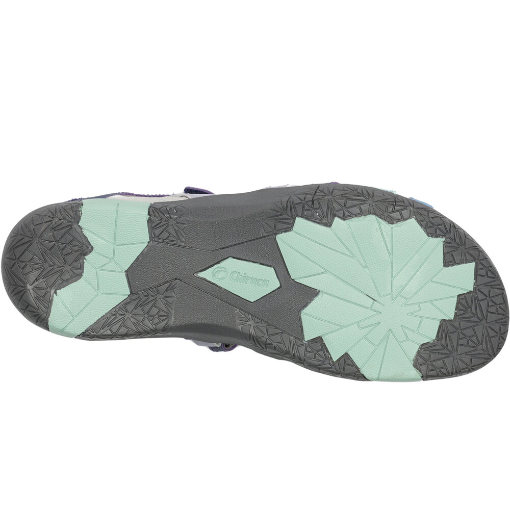 Chiruca sandalias trekking mujer MALIBU 25 05