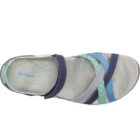 Chiruca sandalias trekking mujer MALIBU 25 06