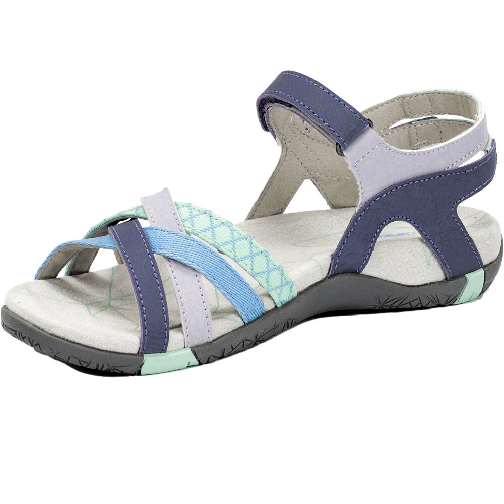 Chiruca sandalias trekking mujer MALIBU 25 puntera