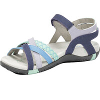 Chiruca sandalias trekking mujer MALIBU 25 puntera