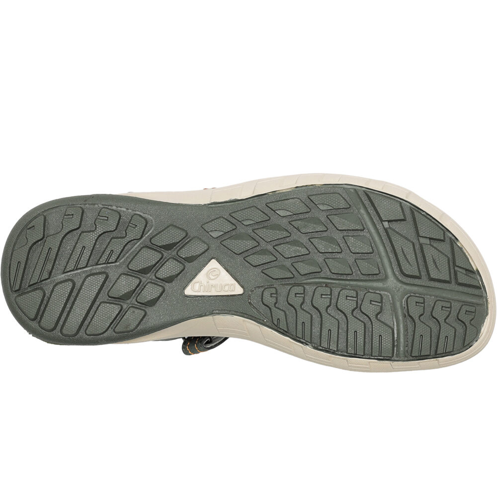 Chiruca sandalias trekking mujer MOJACAR 01 05