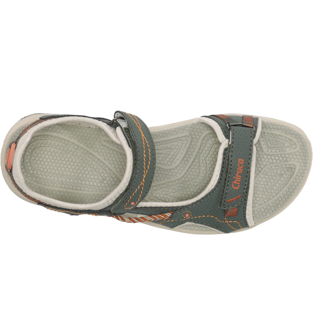 Chiruca sandalias trekking mujer MOJACAR 01 06