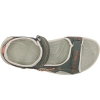 Chiruca sandalias trekking mujer MOJACAR 01 06