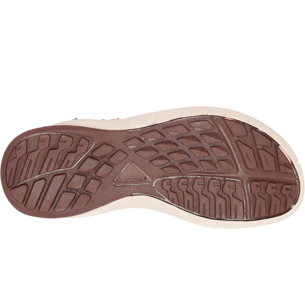 Chiruca sandalias trekking mujer MOJACAR 07 05