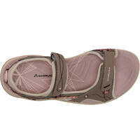 Chiruca sandalias trekking mujer MOJACAR 07 06