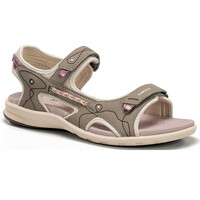 Chiruca sandalias trekking mujer MOJACAR 07 lateral interior