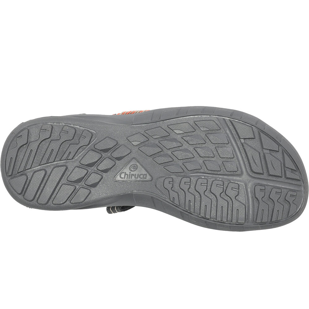 Chiruca sandalias trekking mujer MOJACAR 08 05