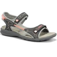 Chiruca sandalias trekking mujer MOJACAR 08 lateral interior