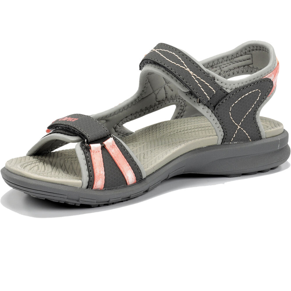 Chiruca sandalias trekking mujer MOJACAR 08 puntera