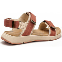 Chiruca sandalias trekking mujer SIENA 04 vista superior