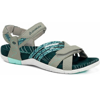 Chiruca sandalias trekking mujer SOLLER 01 lateral interior