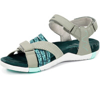 Chiruca sandalias trekking mujer SOLLER 01 puntera