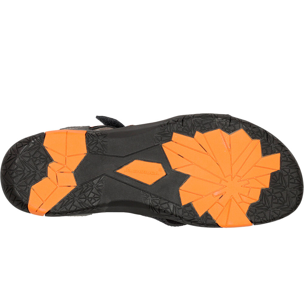 Chiruca sandalias trekking mujer SOLLER 08 05