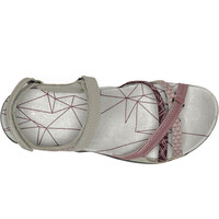 Chiruca sandalias trekking mujer VALENCIA 07 06