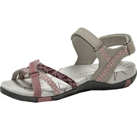 Chiruca sandalias trekking mujer VALENCIA 07 puntera