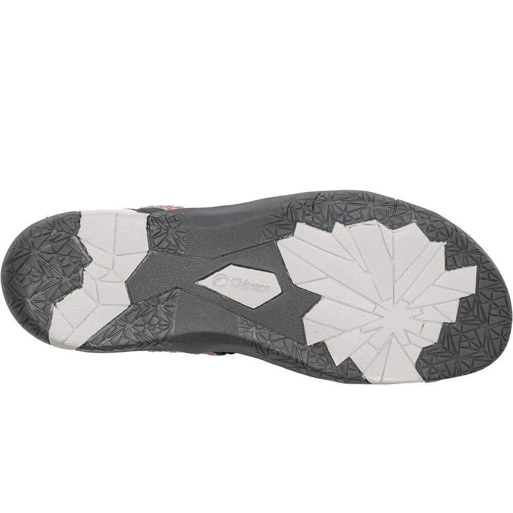 Chiruca sandalias trekking mujer VALENCIA 28 05
