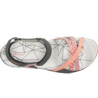 Chiruca sandalias trekking mujer VALENCIA 28 06