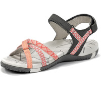 Chiruca sandalias trekking mujer VALENCIA 28 puntera