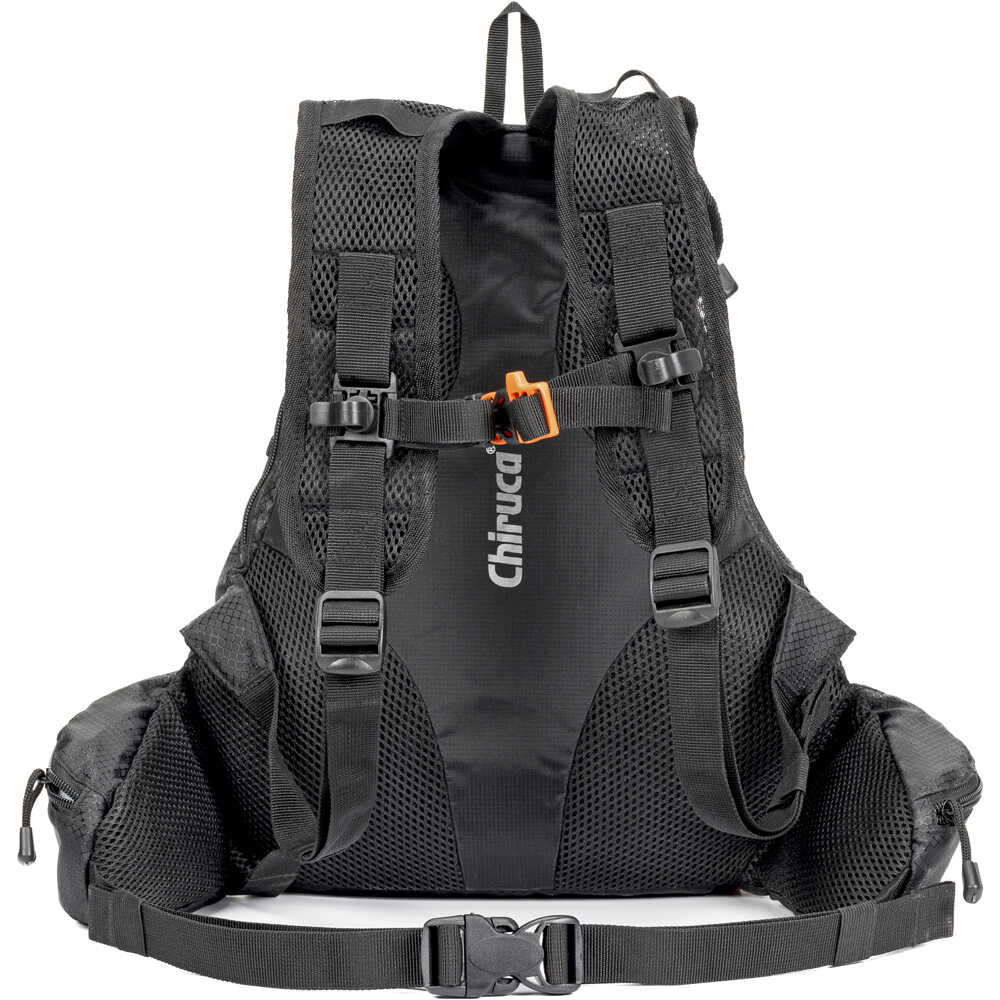 Chiruca varios running MOCHILA 11 L. TRAIL 29 01