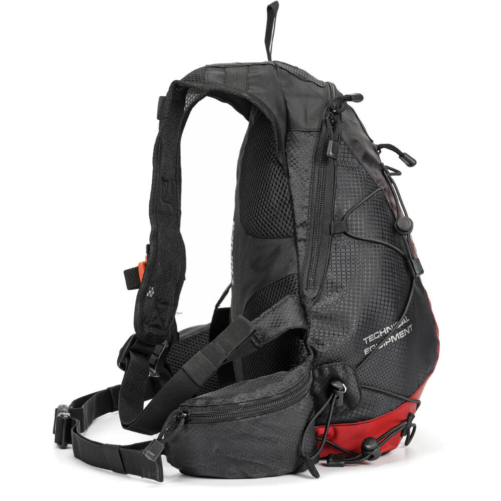 Chiruca varios running MOCHILA 11 L. TRAIL 29 02