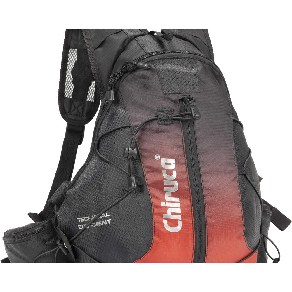 Chiruca varios running MOCHILA 11 L. TRAIL 29 03