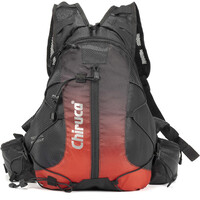 Chiruca varios running MOCHILA 11 L. TRAIL 29 vista frontal