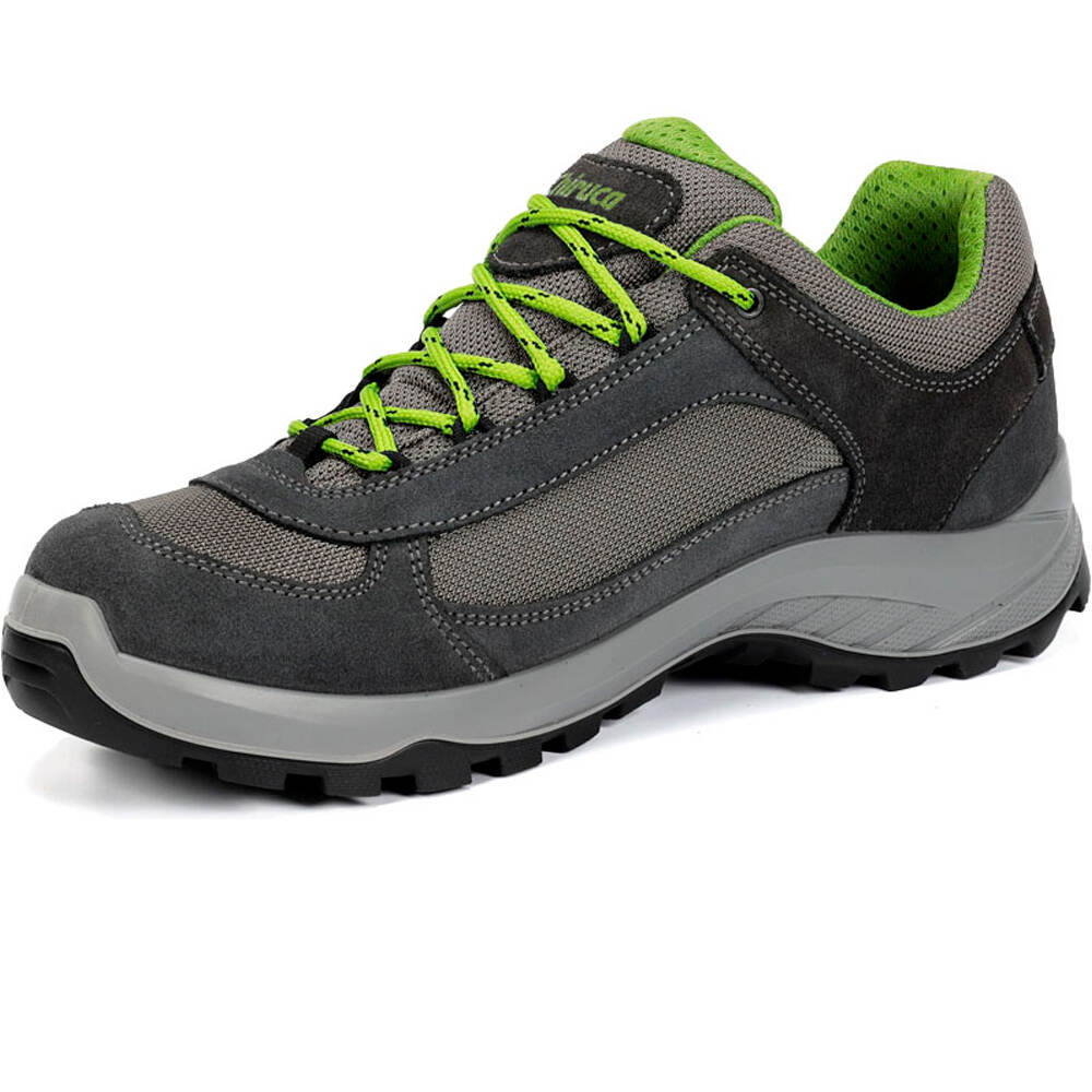 Chiruca zapatilla trekking hombre AUSTRALIA 01 GORE-TEX puntera