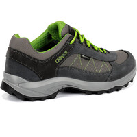 Chiruca zapatilla trekking hombre AUSTRALIA 01 GORE-TEX vista superior