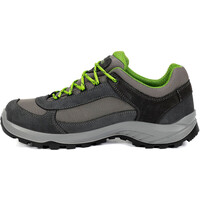 Chiruca zapatilla trekking hombre AUSTRALIA 01 GORE-TEX vista trasera